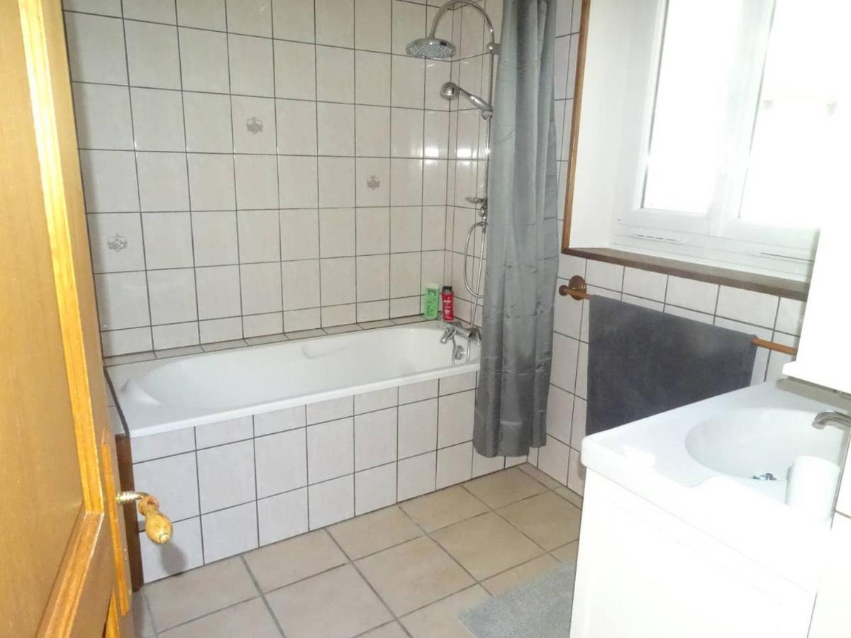 Appartamento Chez Mia Moret-sur-Loing Esterno foto